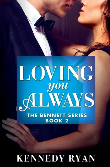 Cover of Loving You Always