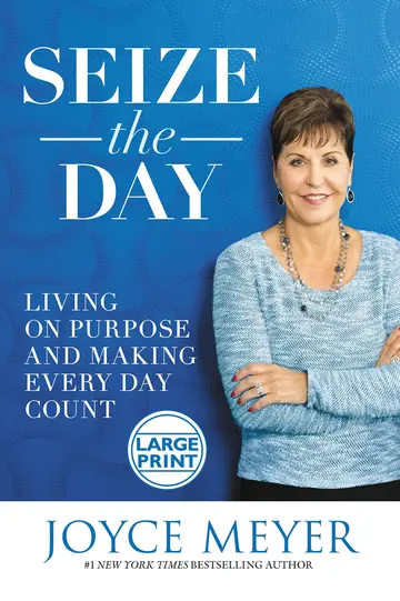 Cover of Seize the Day