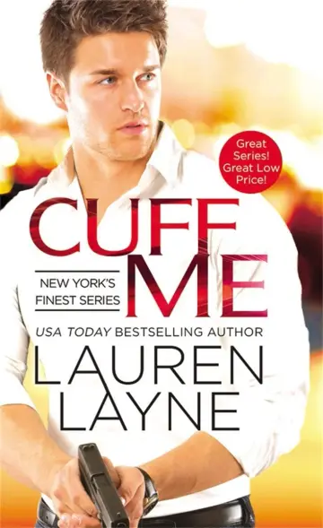 Cover of Cuff Me
