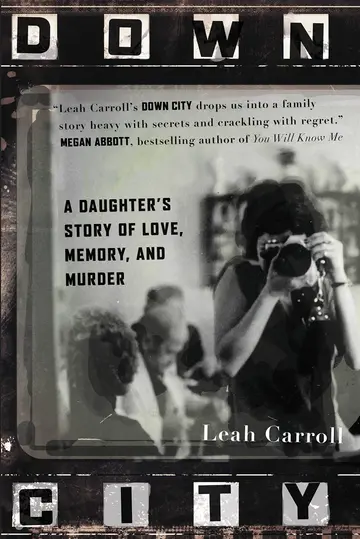 Cover of Down City