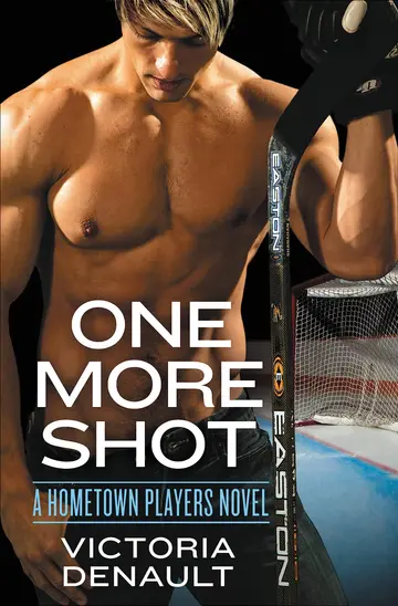 Cover of One More Shot