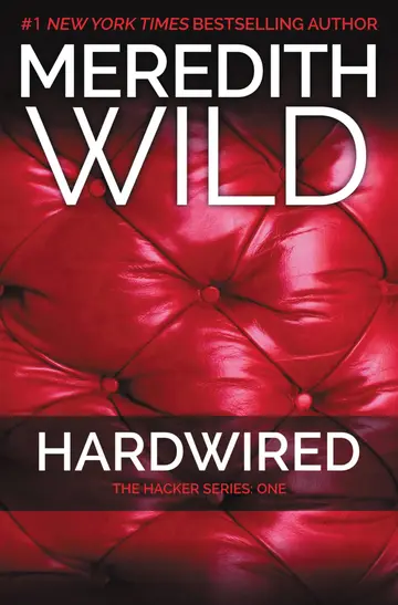 Cover of Hardwired