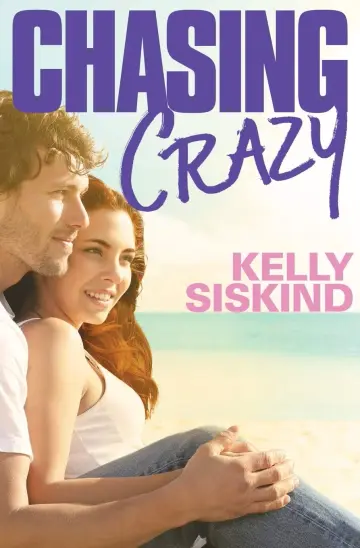 Cover of Chasing Crazy