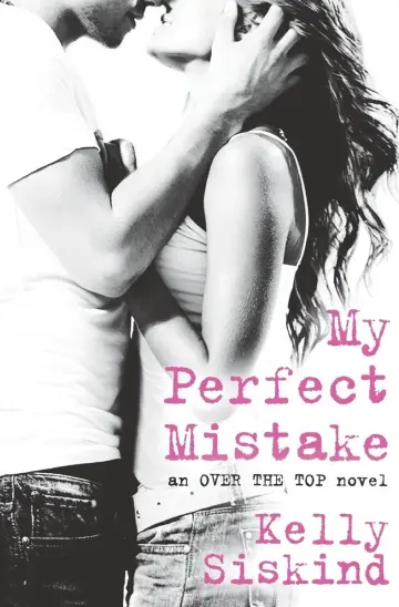 Cover of My Perfect Mistake