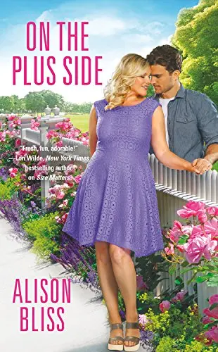 Cover of On the Plus Side
