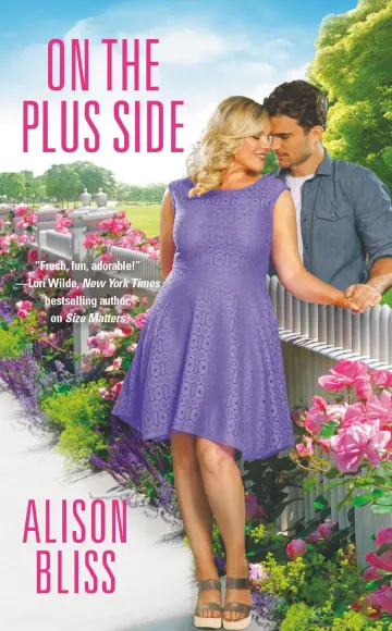 Cover of On the Plus Side