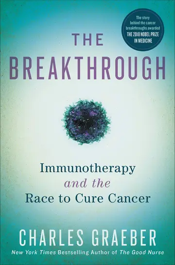 Cover of The Breakthrough