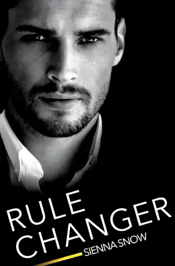 Cover of Rule Changer