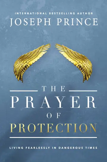 Cover of The Prayer of Protection