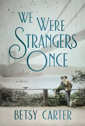 Cover of We Were Strangers Once