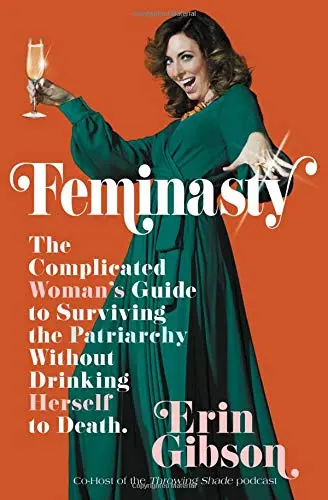 Cover of Feminasty