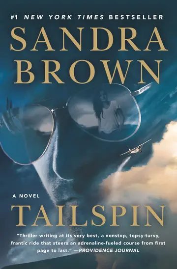 Cover of Tailspin