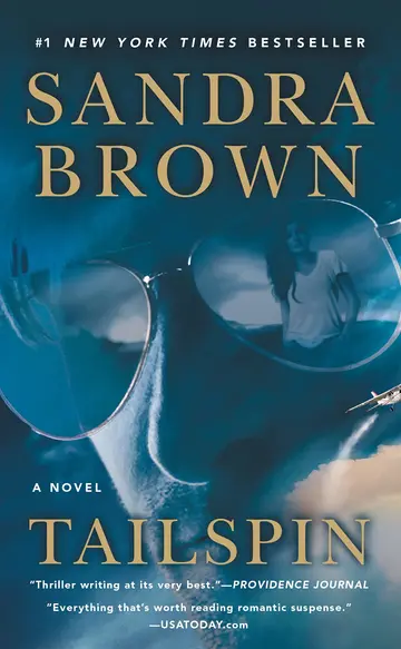 Cover of Tailspin