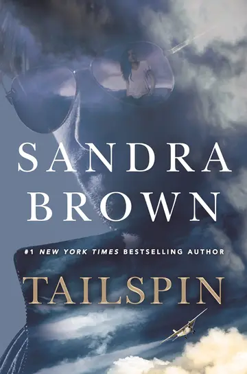 Cover of Tailspin