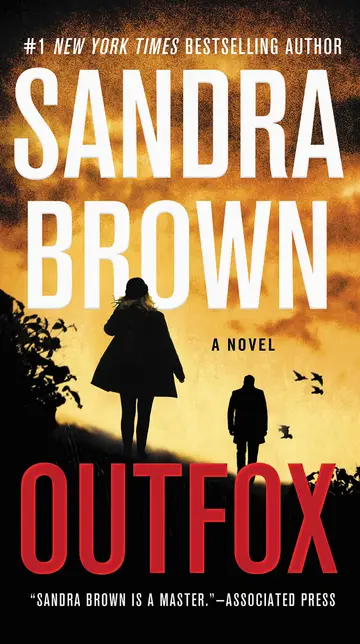 Cover of Outfox