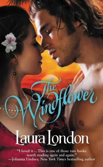 Cover of The Windflower