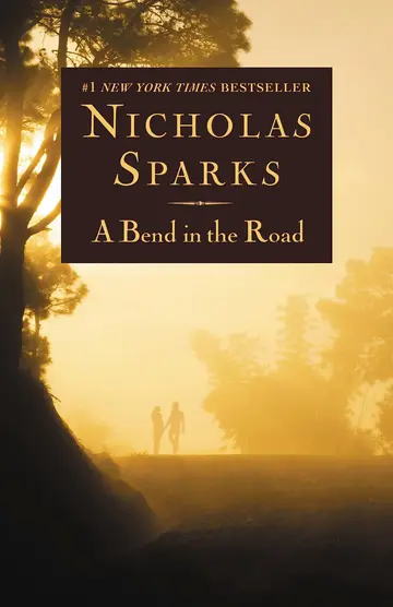 Cover of A Bend in the Road