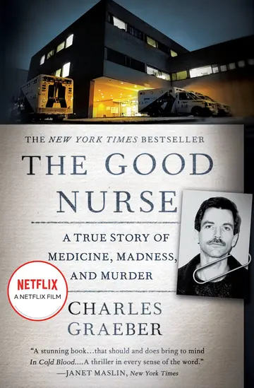 Cover of The Good Nurse