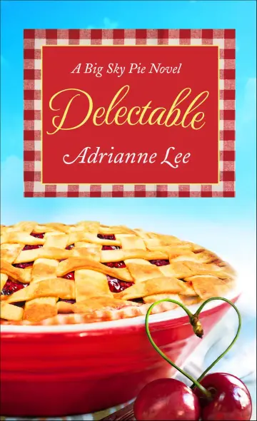 Cover of Delectable