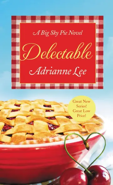Cover of Delectable