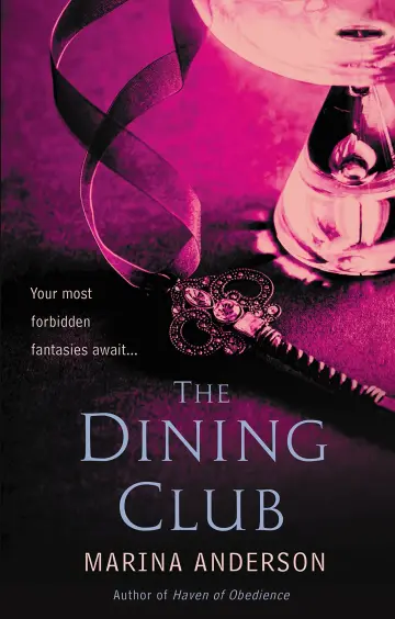 Cover of The Dining Club