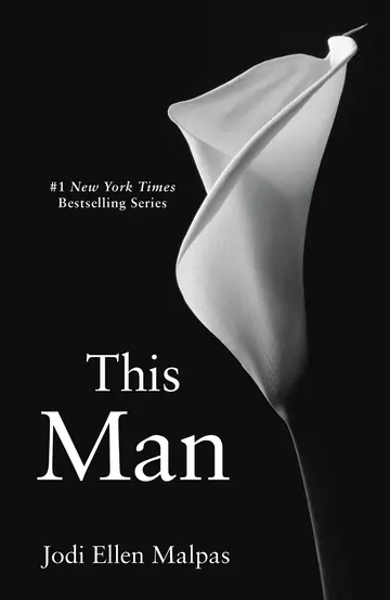 Cover of This Man