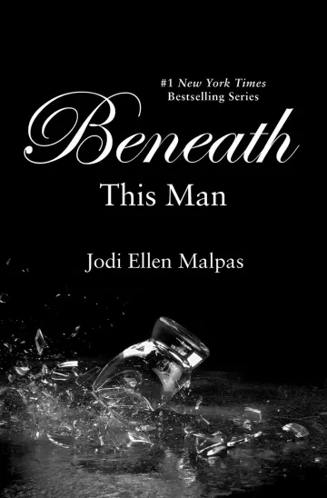 Cover of Beneath This Man