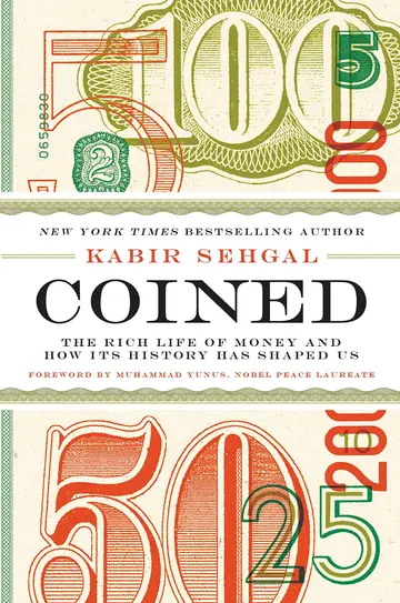 Cover of Coined