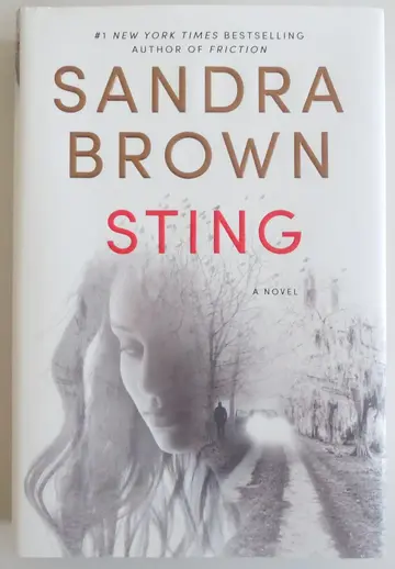 Cover of Sting