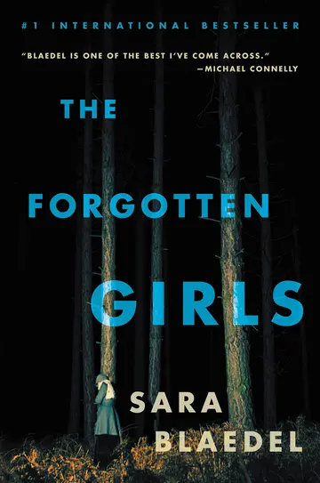 Cover of The Forgotten Girls