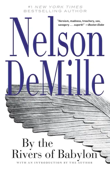 Cover of By the Rivers of Babylon