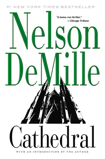 Cover of Cathedral
