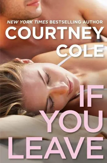 Cover of If You Leave