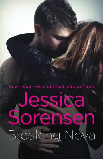 Cover of Breaking Nova