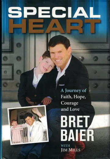 Cover of Special Heart