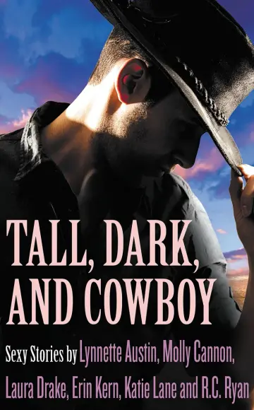 Cover of Tall, Dark, and Cowboy Box Set