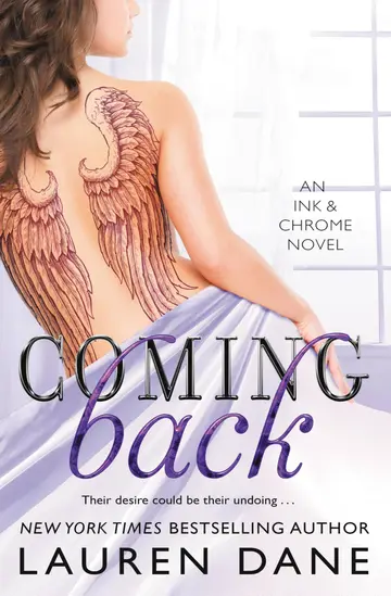 Cover of Coming Back
