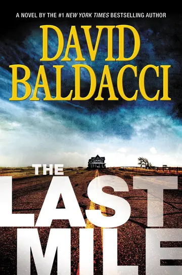 Cover of The Last Mile