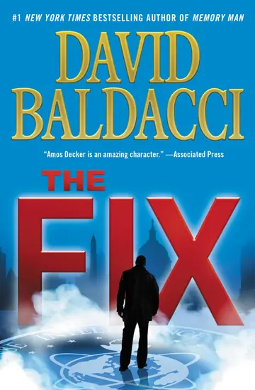 Cover of Fix