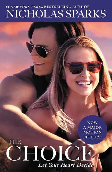 Cover of The Choice