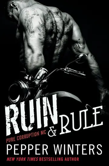 Cover of Ruin & Rule