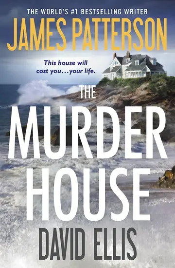 Cover of Murder House