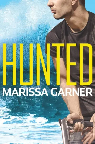 Cover of Hunted