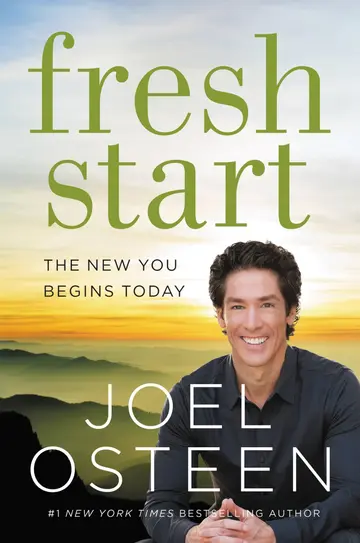 Cover of Fresh Start
