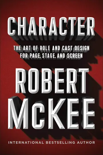 Cover of Character