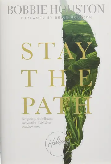 Cover of Stay the Path