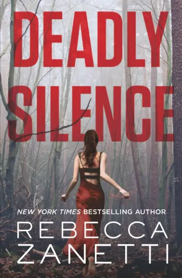 Cover of Deadly Silence