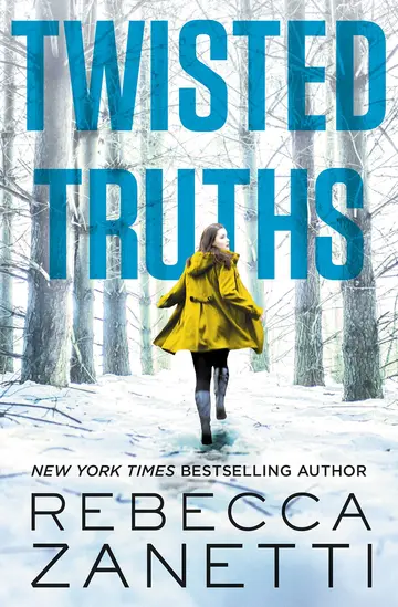 Cover of Twisted Truths