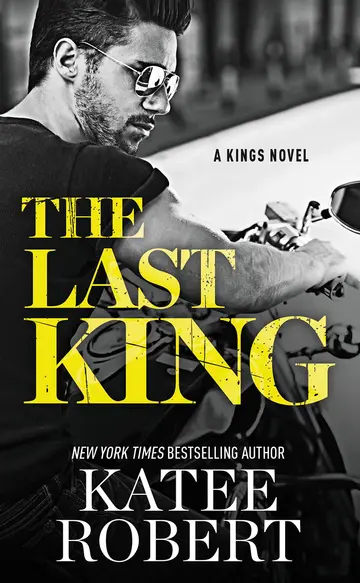 Cover of The Last King