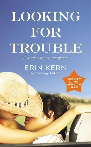 Cover of Looking for Trouble